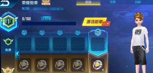 江湖银簪怎么获得（游戏内高级装备江湖银簪的获取方法大揭秘）