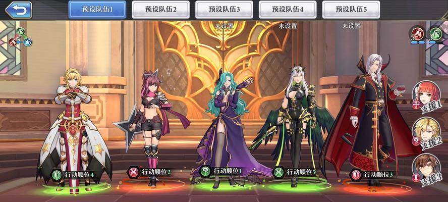 《启源女神英雄》如何提炼秘技技能攻略（掌握技能提升战力）