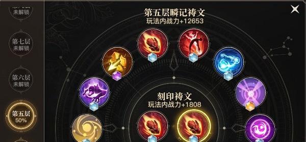 天谕手游人格培养教学战力提升攻略（以游戏为主）