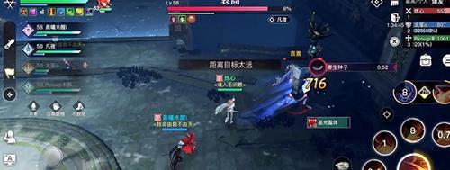 《天谕手游侠盗》快速升级攻略（短时间内提升等级）