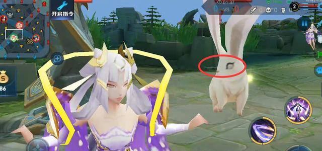 《山海玉兔》攻略（玉兔获取攻略）