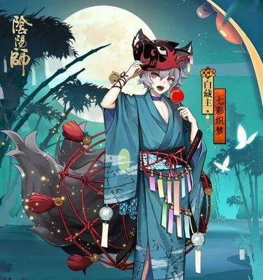 探索白藏主的神秘技能（以阴阳师白藏主为主题）