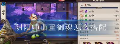 数珠搭配推荐-以阴阳师之眼看御魂搭配