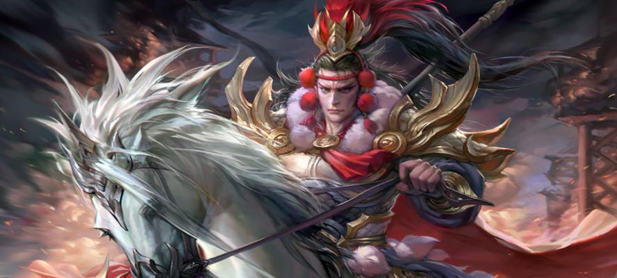 《英雄爱三国》玩家必看（掌握凌统的技能）