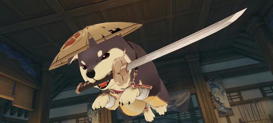 原神犬流之道（如何掌握原神犬流之道的挑战打法）
