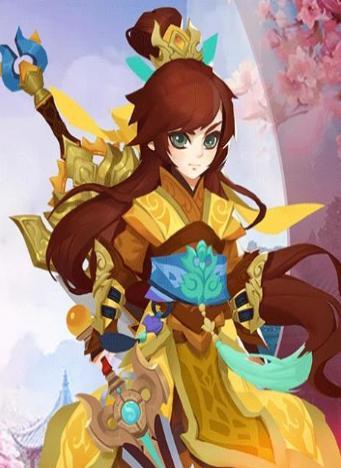 《西游萌萌》炼狱之塔（与恶魔对战）