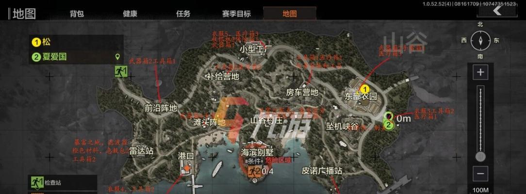 详解容器箱更换方法，让你在游戏中轻松胜利（详解容器箱更换方法）
