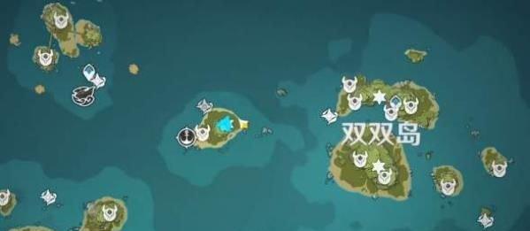 堡垒前线宝箱攻略（多宝箱位置详解）