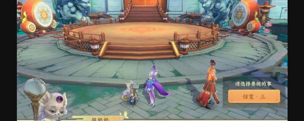 云梦四时歌新手十连领取攻略（轻松领取S级角色）