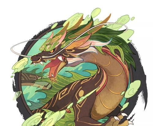 《云梦四时歌应龙毕业星宿搭配攻略》（以游戏为主）