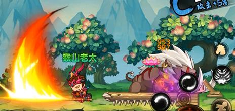 《造梦无双楚江王怎么击杀》（游戏攻略详解）