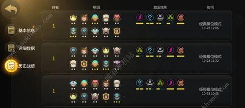以战歌竞技场潜行者阵容搭配运营思路详解（打造潜行者阵容的关键策略与技巧）