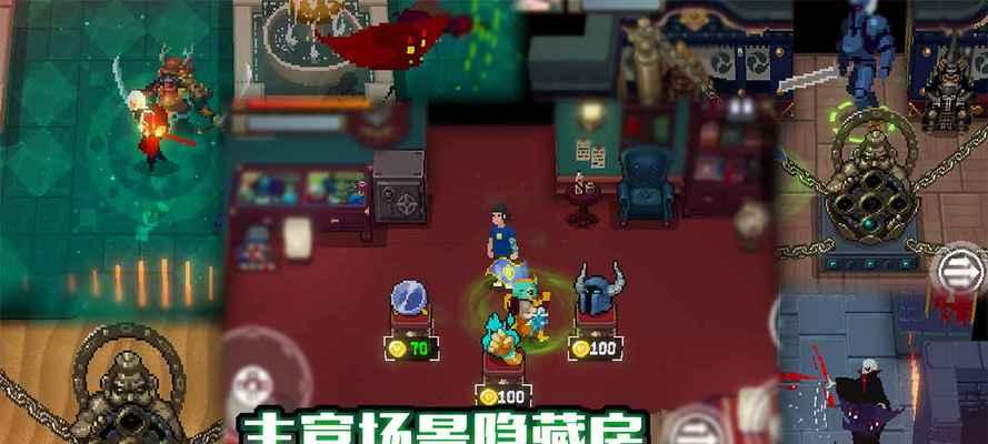 战魂铭人杰拉尔VS奥莉，选择谁更优秀（探究两位游戏角色的特点及优缺点）