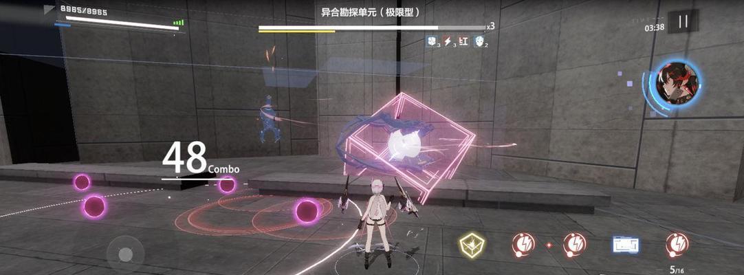 战双帕弥什哈卡玛上线时间一览（全面了解战双帕弥什哈卡玛的上线情况）