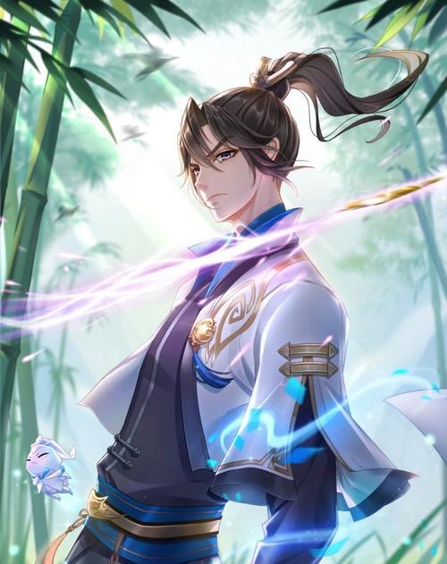 《掌门太忙鸽坊》（玩转游戏）