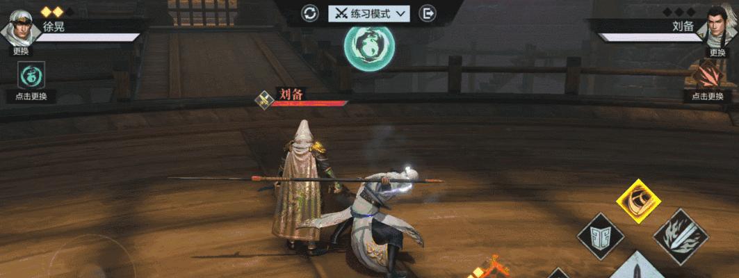 霸者孙策，三国无双技能全解析（揭秘真三国无双霸孙策的超强技能）