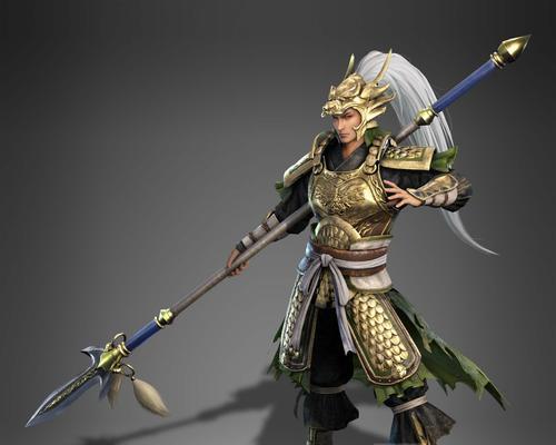霸孙策（探究霸孙策的属性与技能）