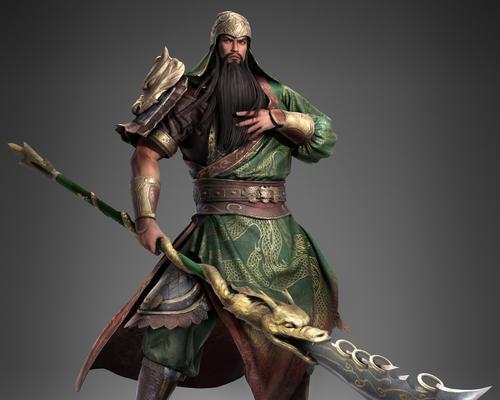 2024真三国无双霸武将强度排行榜（探究游戏中各武将的实力差距）