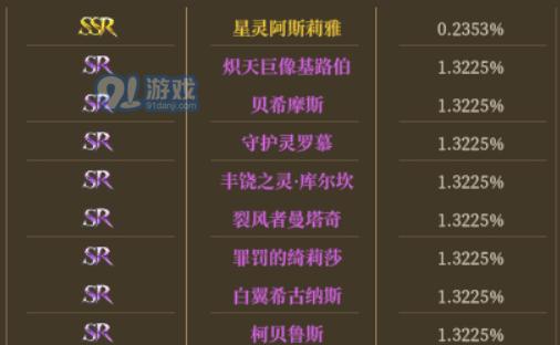 《以终焉誓约》开服礼包码一览（解锁全新游戏福利）