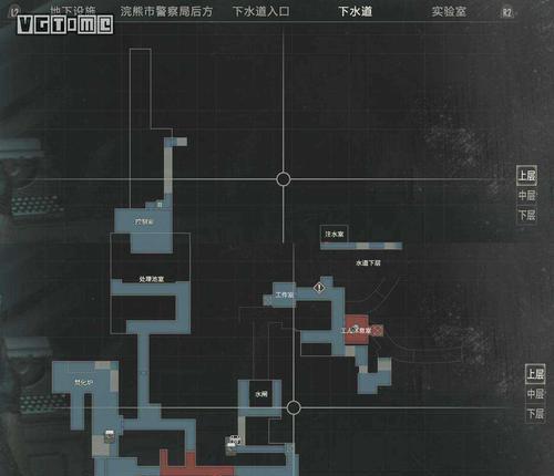 《众生游全地图》道具收集指南（全面掌握道具收集技巧）