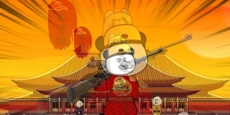 祖灵守护，王者传承（选择攻略继承人资质如何提高）
