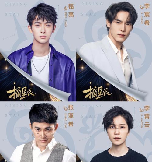 《荣耀》音乐剧《摘星辰》购票指南（精彩剧情与震撼表演）