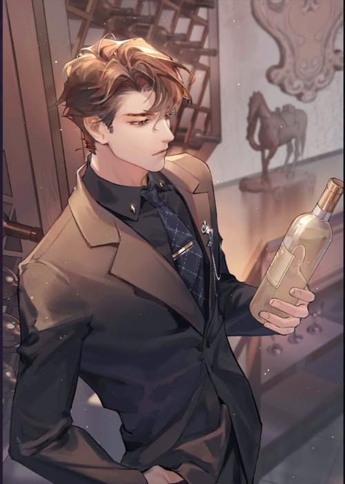 《黑猫奇闻社街角偶遇》攻略（解密游戏中男主出现的所有可能性）