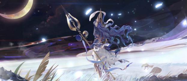 《幻书启世录》游戏角色介绍（探秘梅花易数）