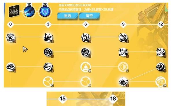 火炬之光法师加点攻略（打造最强法师）