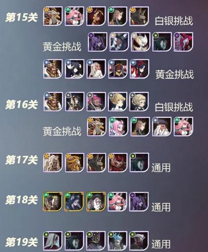探秘剑与远征（从入门到高手）