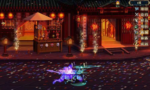 江湖风云录九阳神功九重修炼攻略（从游戏角度解析九阳神功九重修炼的技巧与要点）