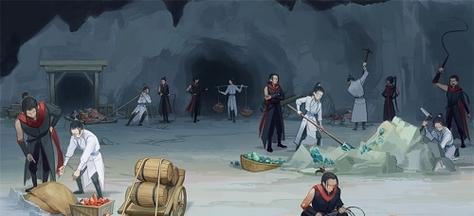 江湖悠悠禁地通关攻略（如何打通江湖悠悠禁地）