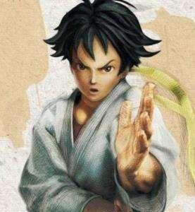 探秘街霸（打造最强真琴斗魂阵容）