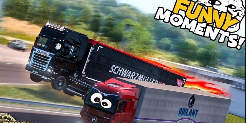 《欧洲卡车模拟2》游戏伟大的旅程成就攻略（掌握技巧）