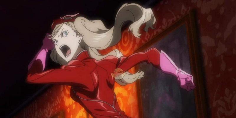 《女神异闻录5》实验奖杯达成攻略（游戏攻略）