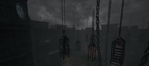 《黎明杀机》新角色身份背景解析：寂静岭DLC