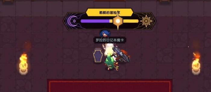 《如何抽取培养坎公骑冠剑狐妖加拉姆》（打造最强阵容）