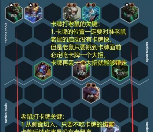 雪地中的圣盾天团，打造大嘴阵容的秘诀（雪地中的圣盾天团）