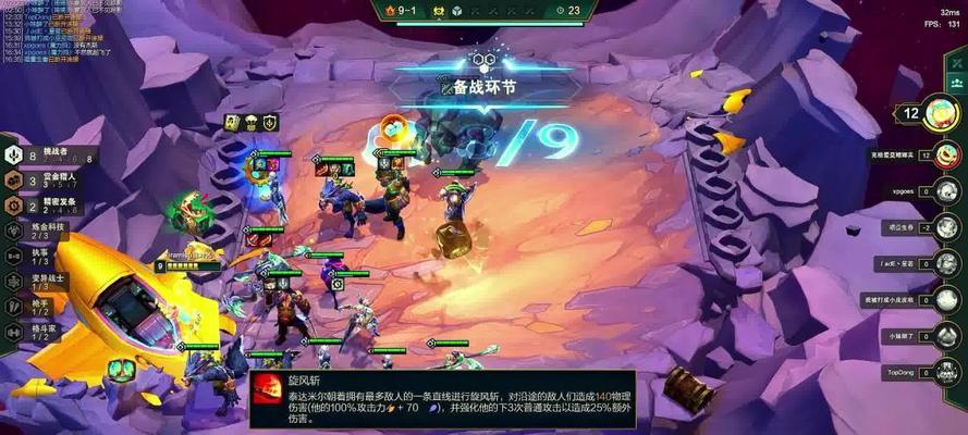 《云顶之弈S6挑战者羁绊阵容攻略》（超神编排打造局面）
