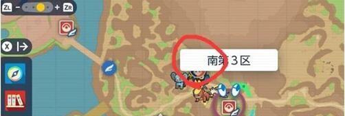 《造梦无双》之吱吱鼠捕捉进阶教学（轻松掌握吱吱鼠捕捉技巧）