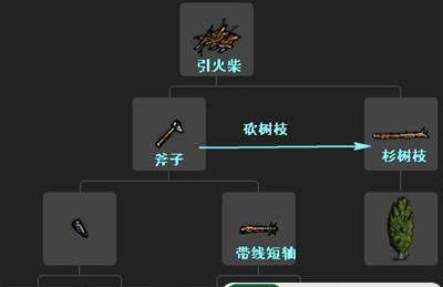 以一小时人生打铁锤，快速制作打铁锤的游戏攻略（一小时内制作功能完备的打铁锤）