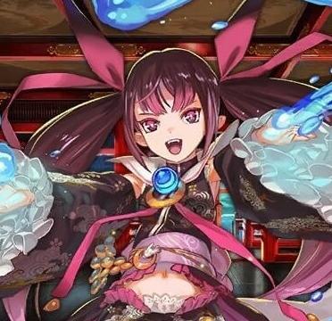 万杰木花开耶姬技能介绍（以一血为代表的英杰技能属性详解）