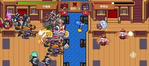 《伊洛纳三魔石任务》攻略（如何轻松通过三魔石通关）