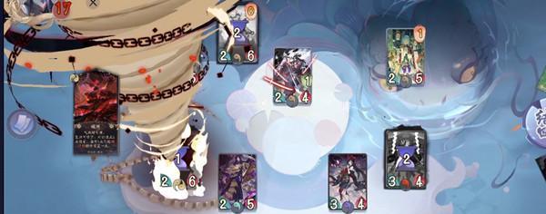 以阴阳师百闻牌获胜攻略（用心斗智）