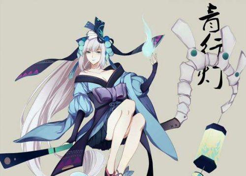 《青灯百物语》竞速攻略（游戏中的精华玩法尽在此处）