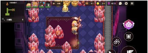 《原神》魔药研析郁闭的孤垒高分通关攻略（解锁传说秘境）
