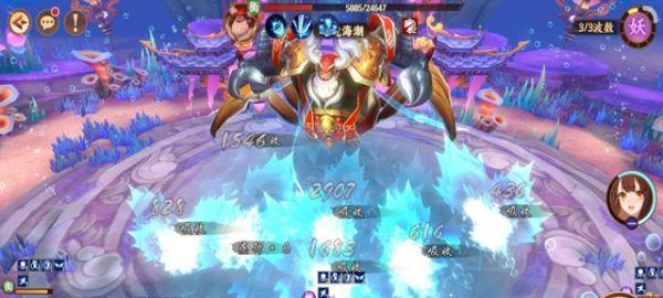 《云梦四时歌》体力加成和分配方法详解（如何优化体力消耗）