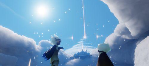 Sky光遇第五章暮土攻略