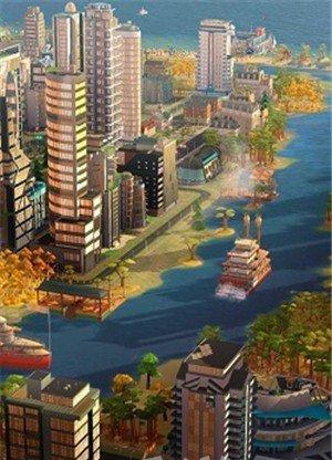 如何让你的城市在开局就变得、繁荣、美丽（如何让你的城市在开局就变得、繁荣、美丽）