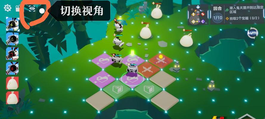 《元素方尖》新人攻略（解锁技能、规划资源）